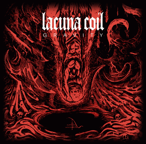 Lacuna Coil : Gravity
